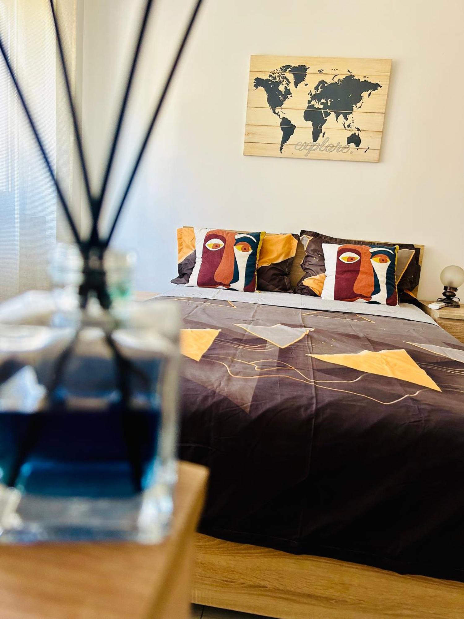 Snug Apartament Iasi Buitenkant foto