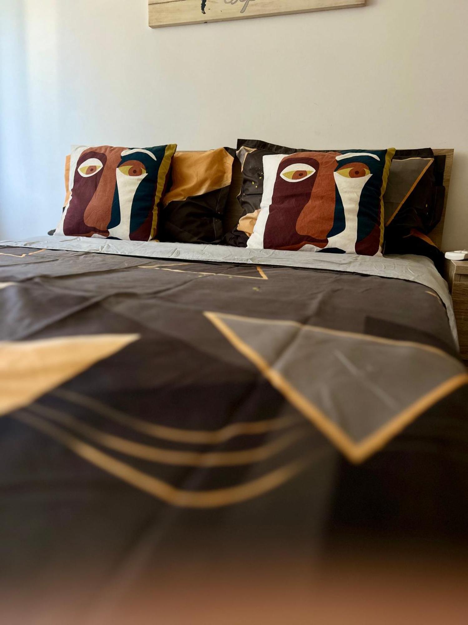 Snug Apartament Iasi Buitenkant foto