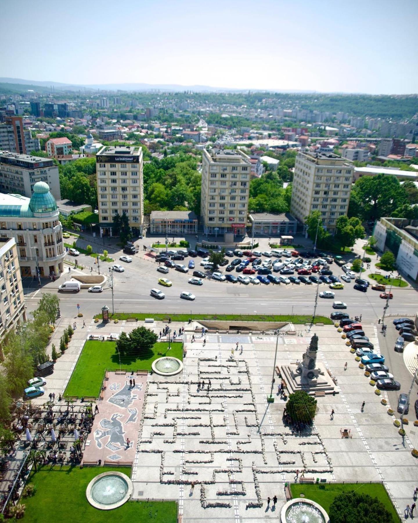Snug Apartament Iasi Buitenkant foto