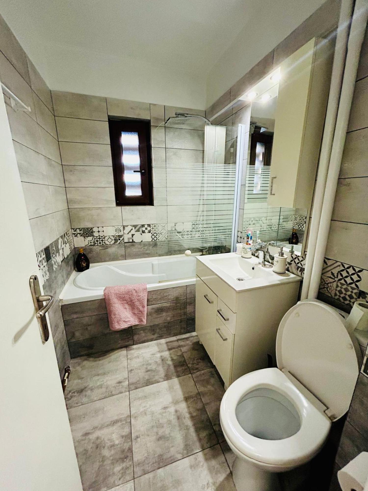 Snug Apartament Iasi Buitenkant foto